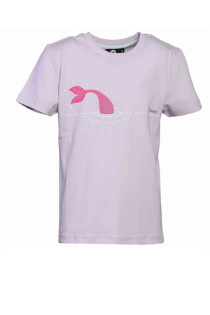 Hummel Havfrue Çocuk Tişört 911316-3008