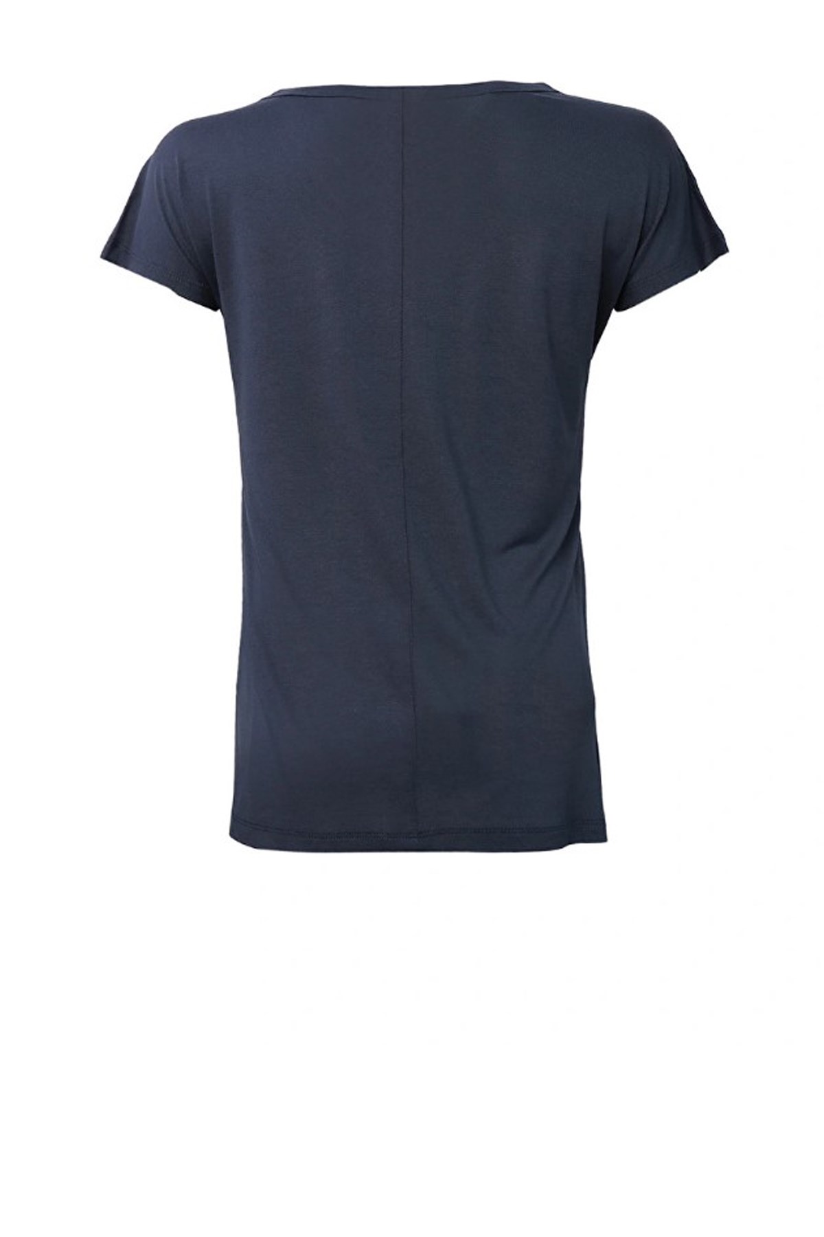 Hummel Jensy Kadın Tişört 911318-1322 Yeşil