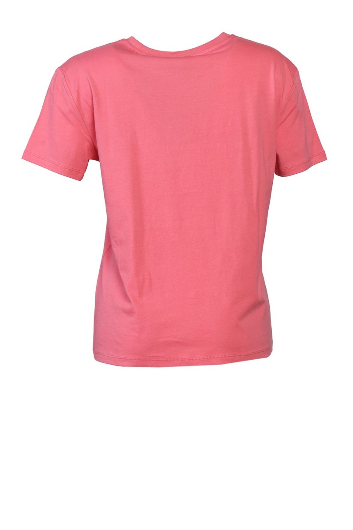 Hummel Mestan Kadın Tişört 911330-4318 Pembe