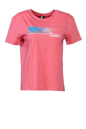 Hummel Mestan Kadın Tişört 911330-4318
