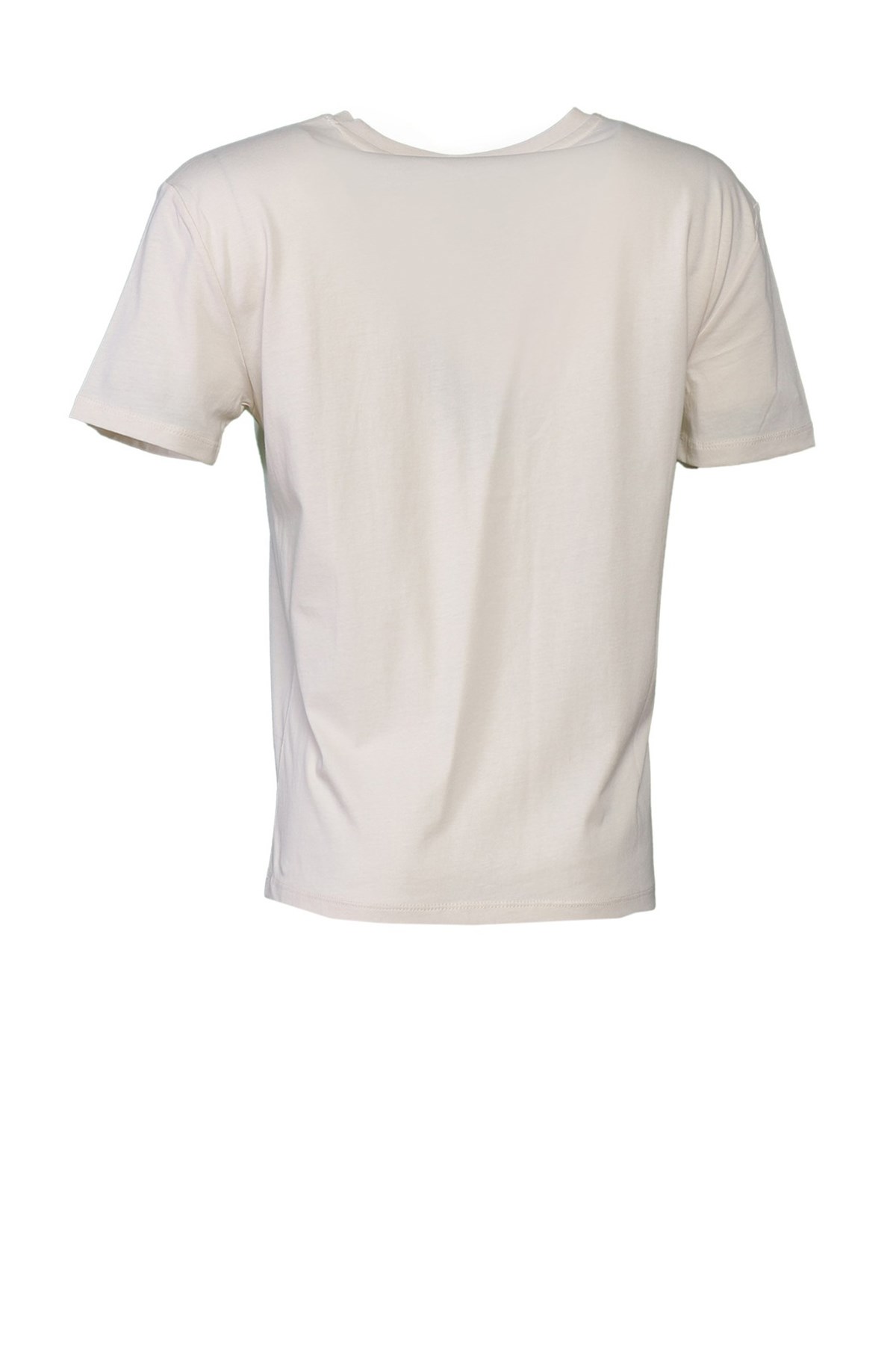 Hummel Mestan Kadın Tişört 911330-9024 Bej