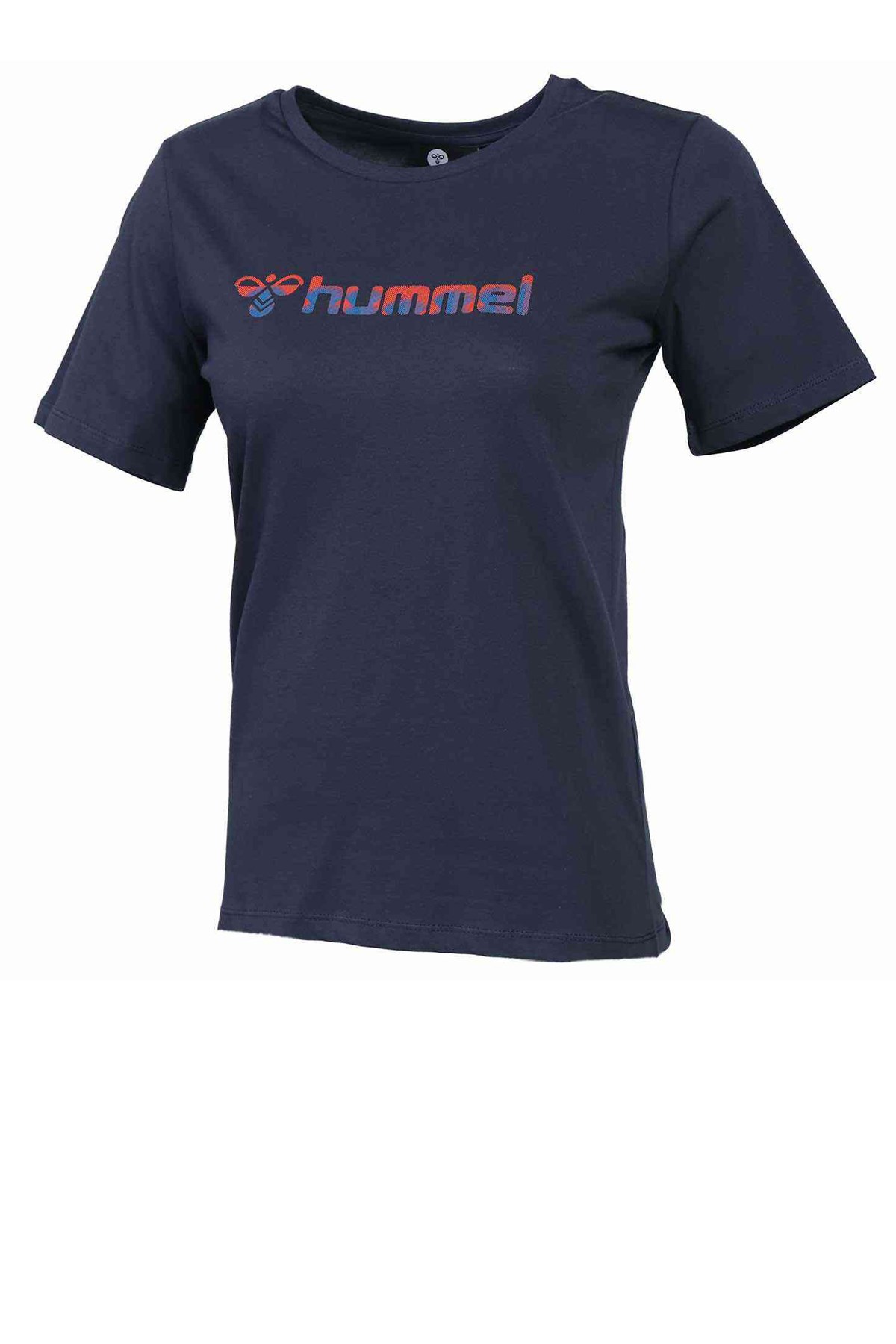 Hummel Mimi Kadın Tişört 911331-7429 Antrasit