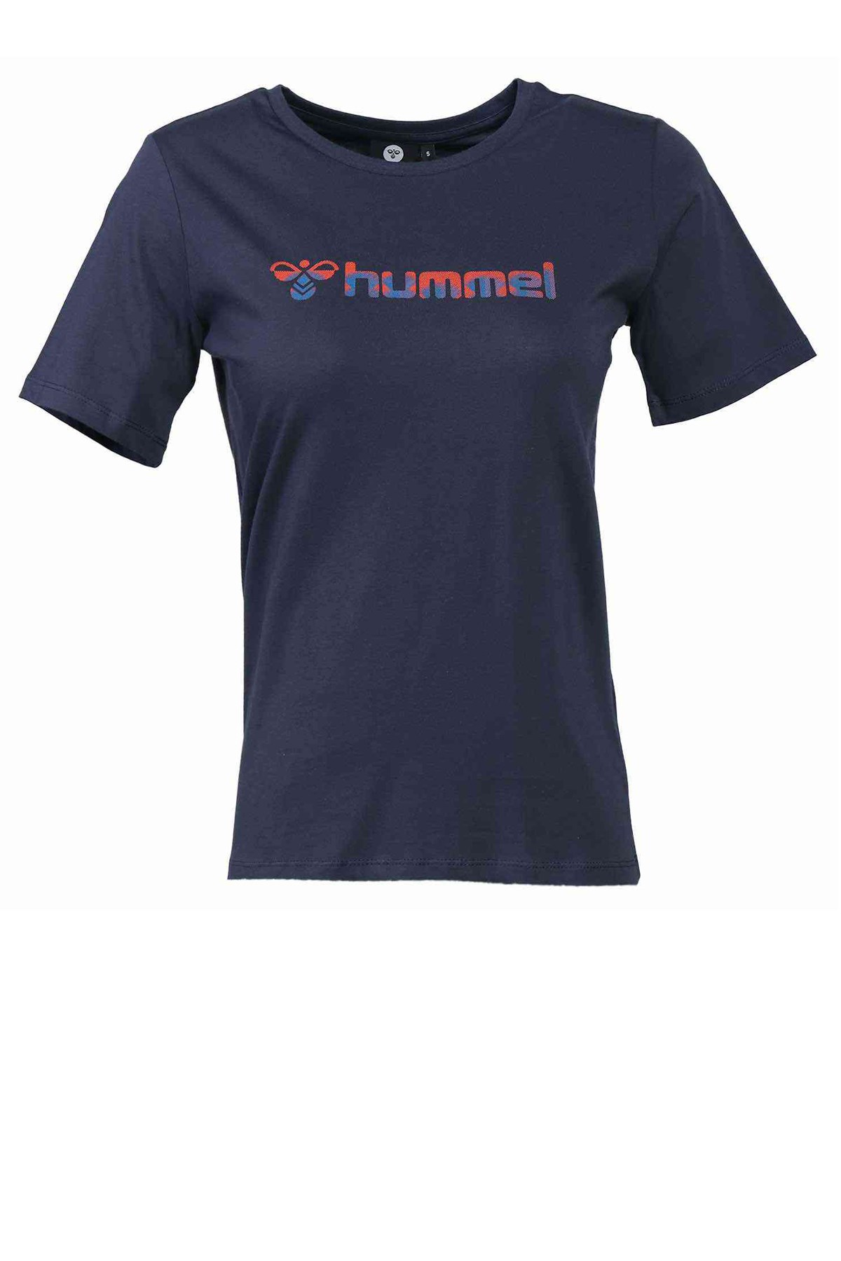 Hummel Mimi Kadın Tişört 911331-7429 Antrasit