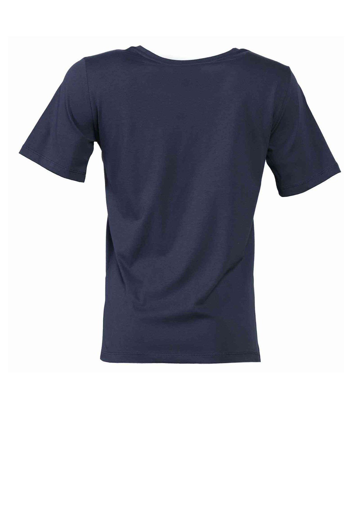 Hummel Mimi Kadın Tişört 911331-7429 Antrasit