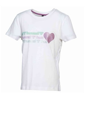 Hummel Pony Çocuk Tişört 911345-9003