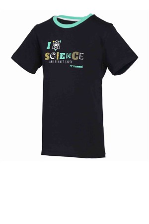 Hummel Pruve Çocuk Tişört 911346-2001