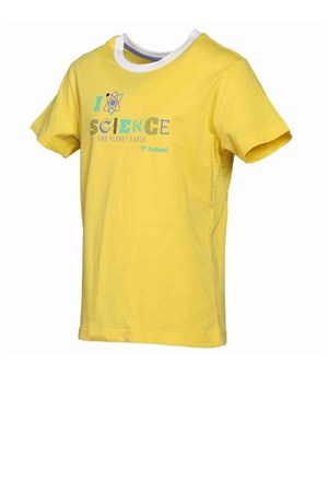 Hummel Pruve Çocuk Tişört 911346-5102