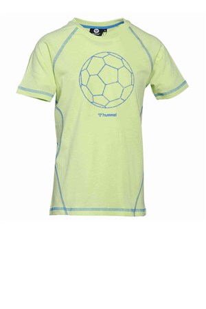 Hummel Sabro Çocuk Tişört 911350-6751