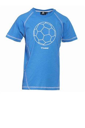Hummel Sabro Çocuk Tişört 911350-7620