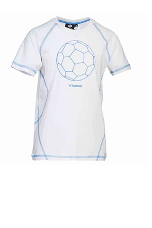 Hummel Sabro Çocuk Tişört 911350-9003
