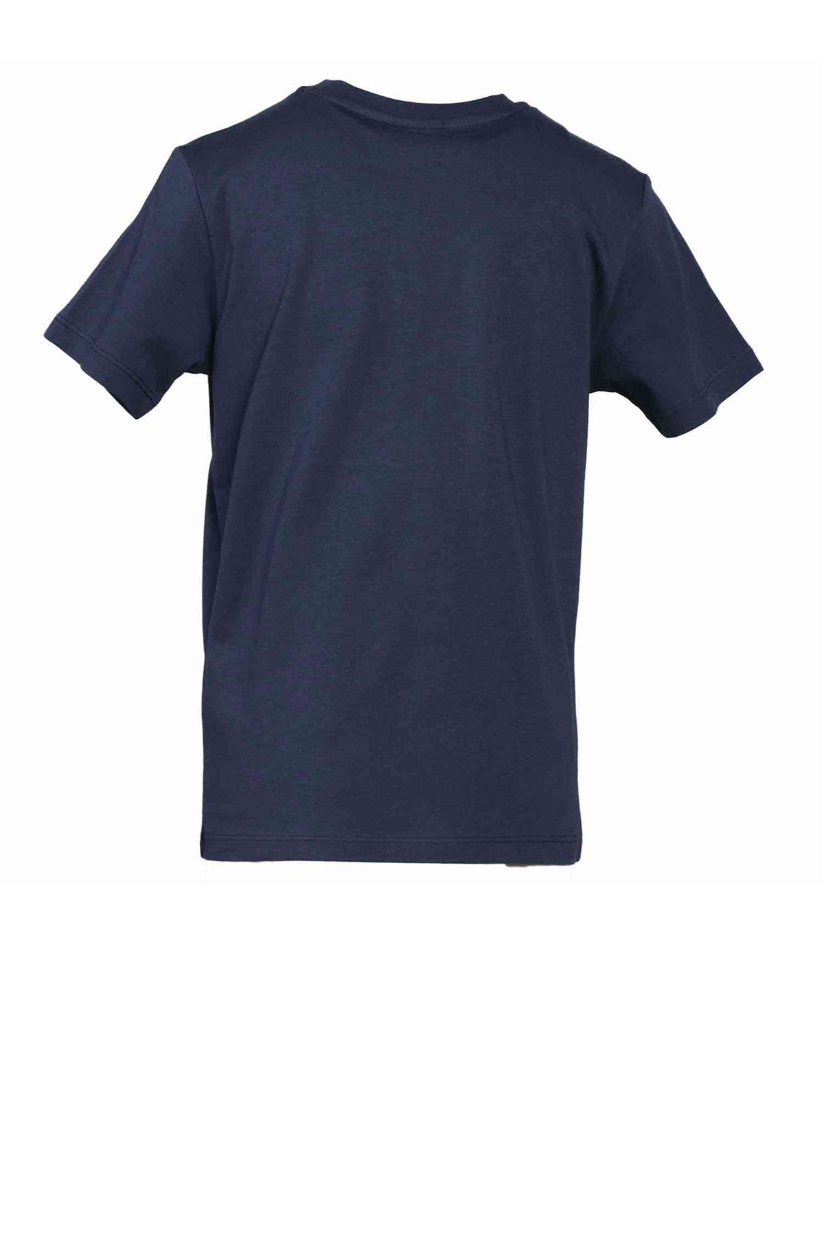 Hummel Sailor Çocuk Tişört 911351-7429 Antrasit