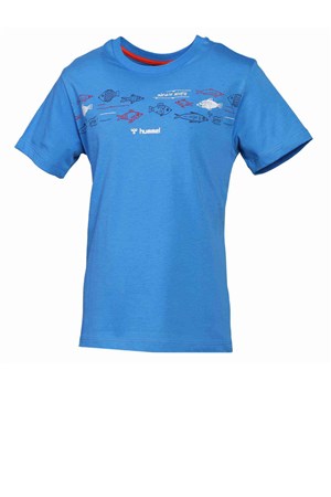 Hummel Sailor Çocuk Tişört 911351-7620