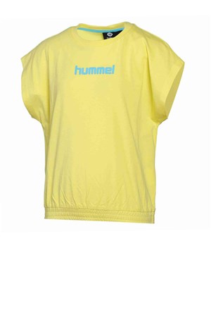 Hummel Solite Çocuk Tişört 911361-5995