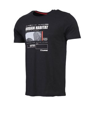 Hummel Urban Erkek Tişört 911369-2001