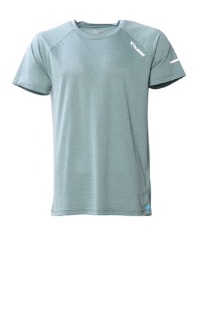 Hummel Venge Erkek Tişört 911370-1016