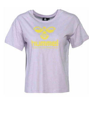 Hummel Voder Kadın Tişört 911372-3008