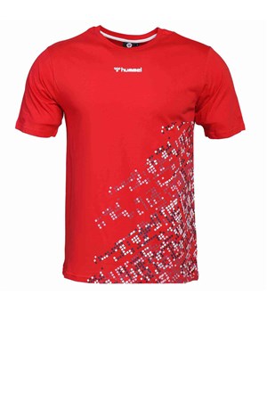 Hummel Welo Erkek Tişört 911376-3331