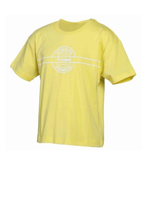 Hummel Yoga Çocuk Tişört 911380-5995