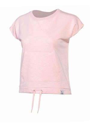 Hummel Capella Top Kadın Tişört 911381-3291