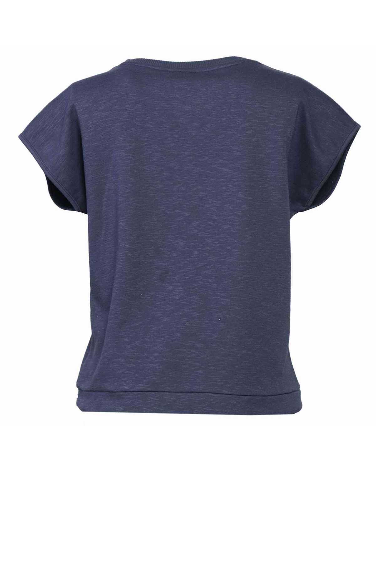 Hummel Capella Top Kadın Atlet 911381-7429 Lacivert