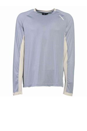 Hummel Louis Long Sleeve Erkek Tişört 911388-2004