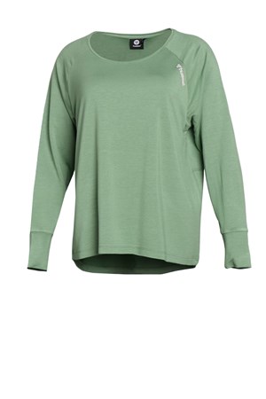 Hummel Cuenca Kadın Uzun Kol Tişört 911399-1323
