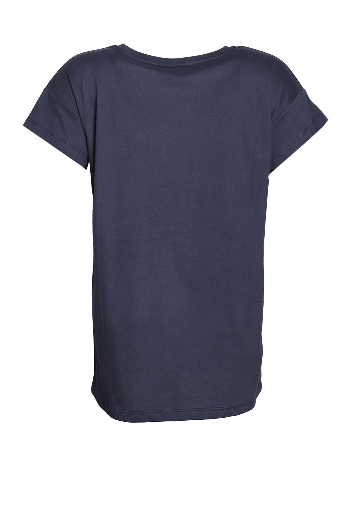 Hummel Lenyas  Kadın Tişört 911424-1322 Yeşil