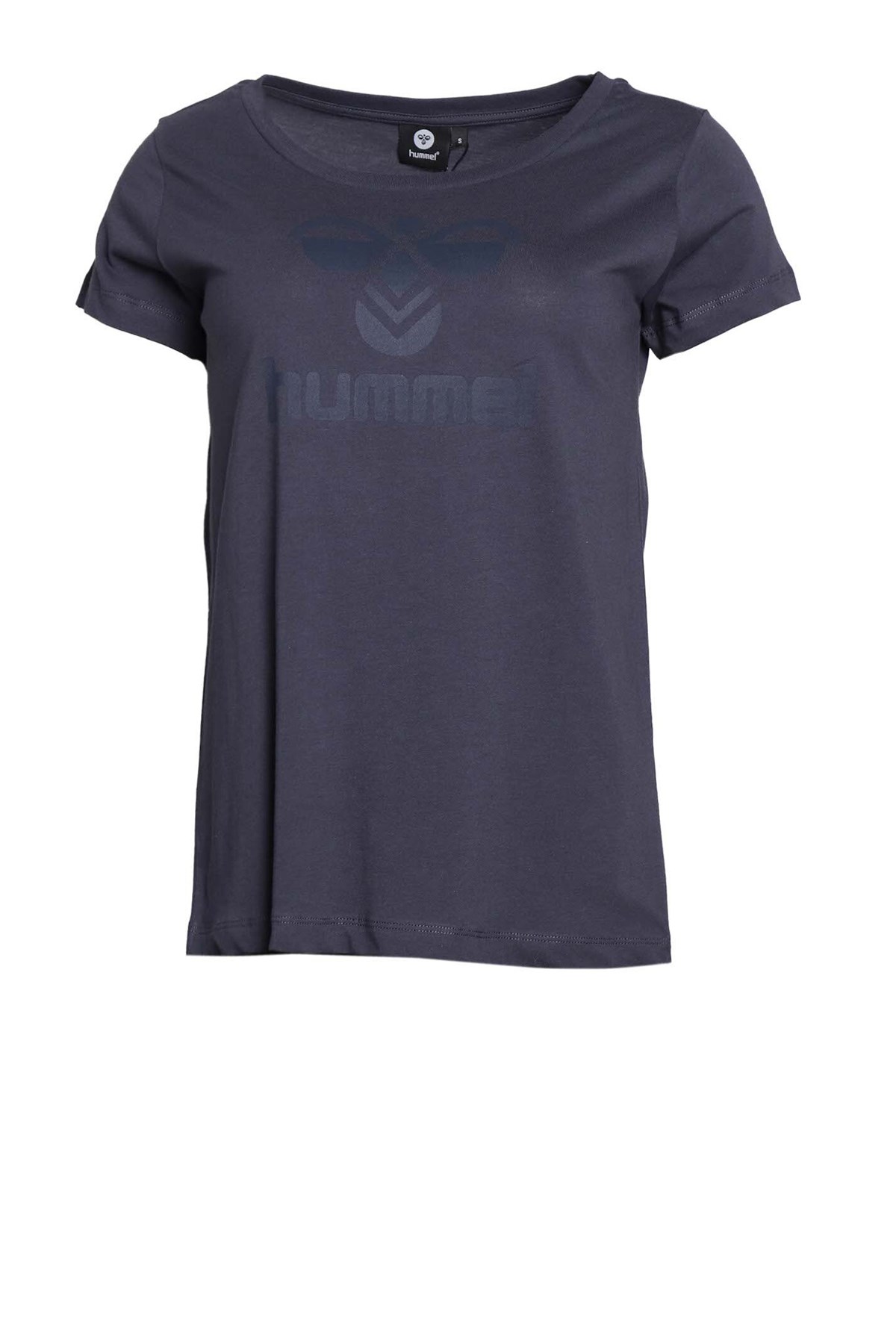 Hummel Niley  Kadın Tişört 911440-1322 Yeşil