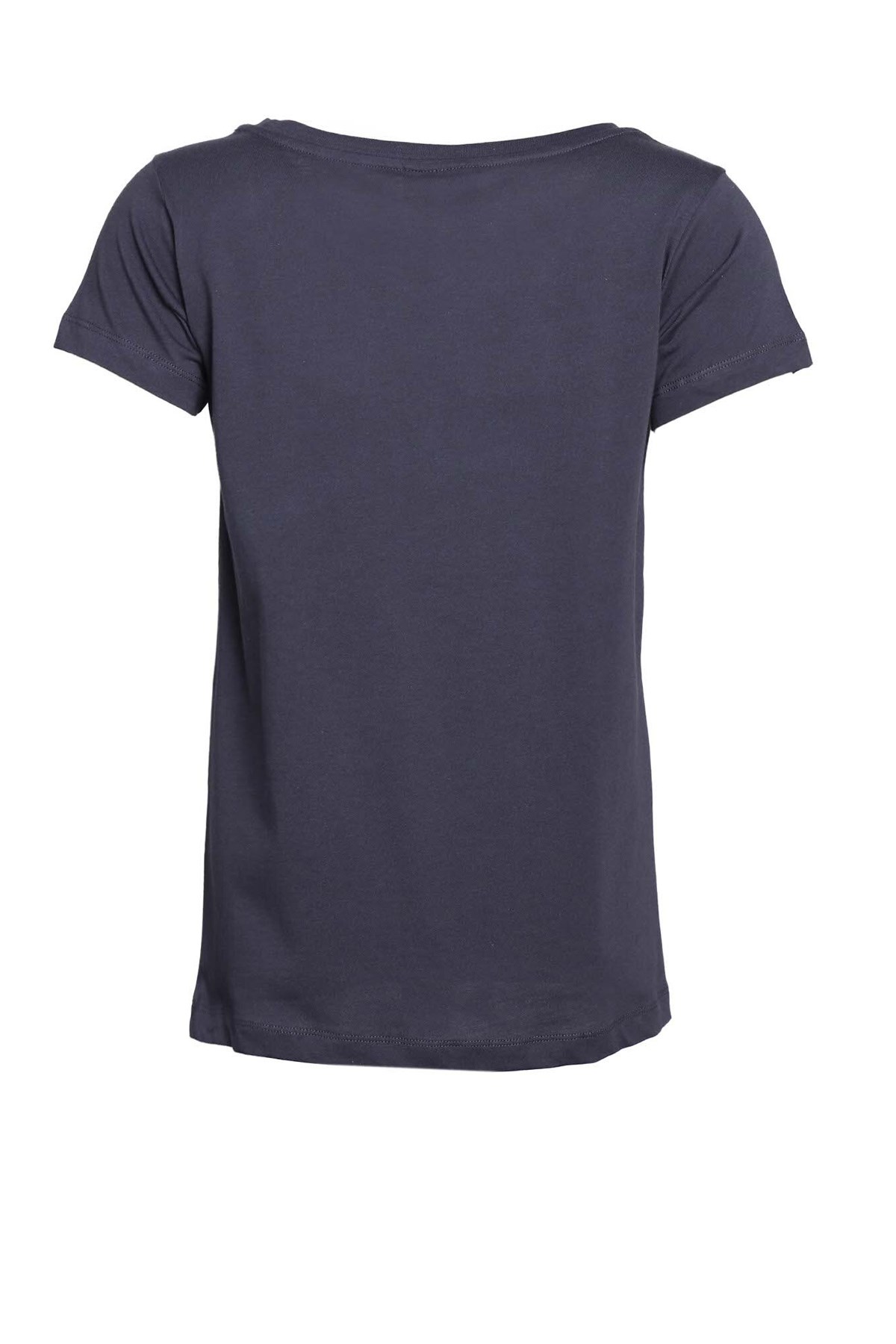Hummel Niley  Kadın Tişört 911440-1322 Yeşil