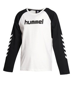 Hummel Pagasus Çocuk Uzun Kol Tişört 911444-1321