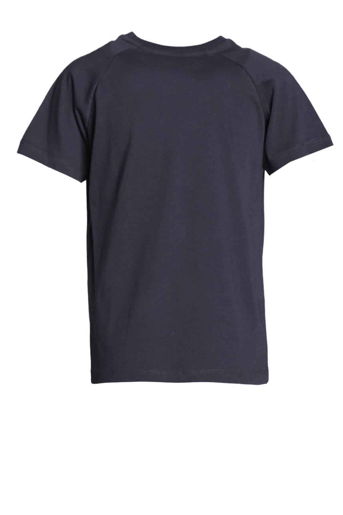 Hummel Ranon Çocuk Tişört 911448-1322 Yeşil