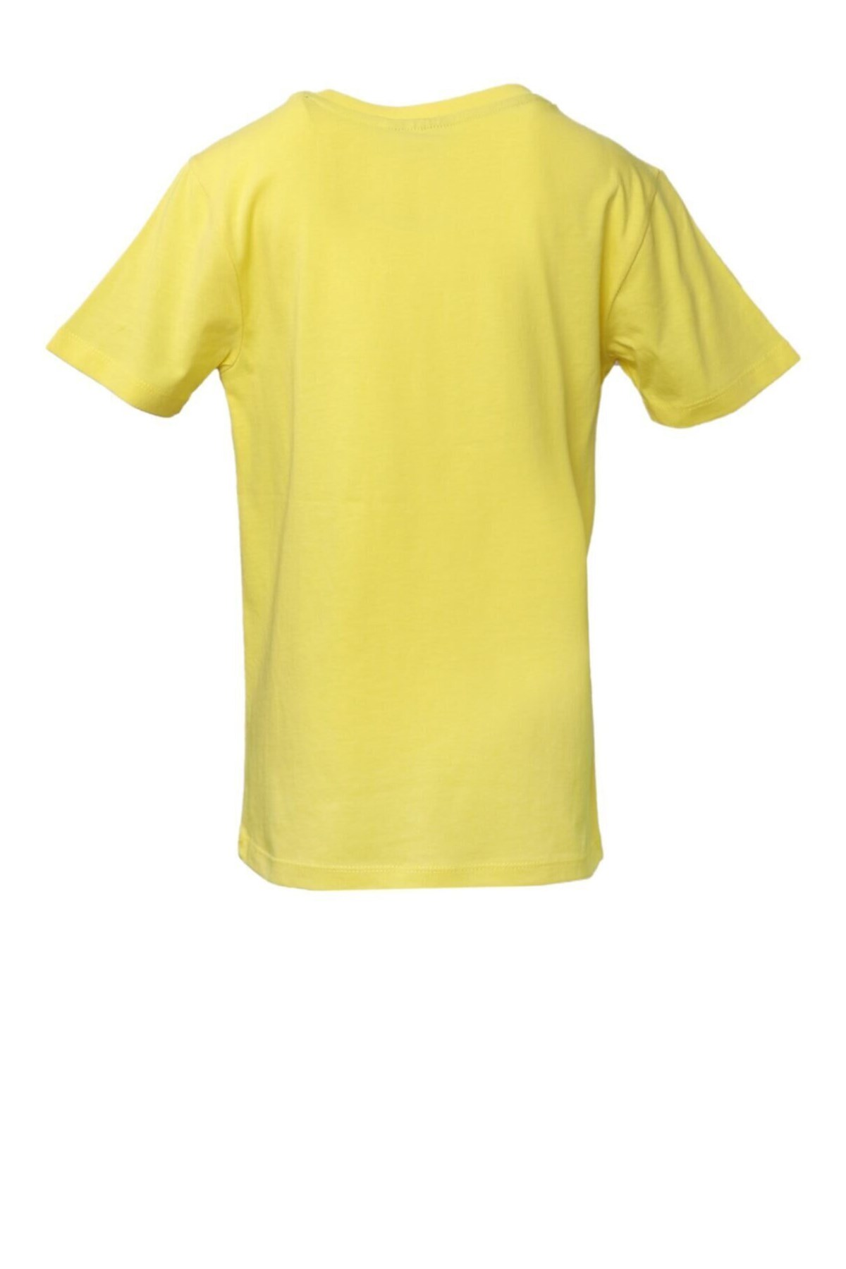 Hummel Ammeron Çocuk Tişört 911466-5995 Sarı