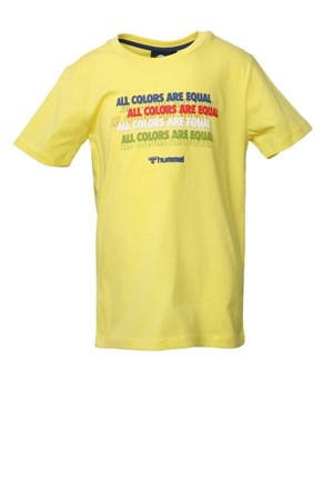 Hummel Ammeron Çocuk Tişört 911466-5995