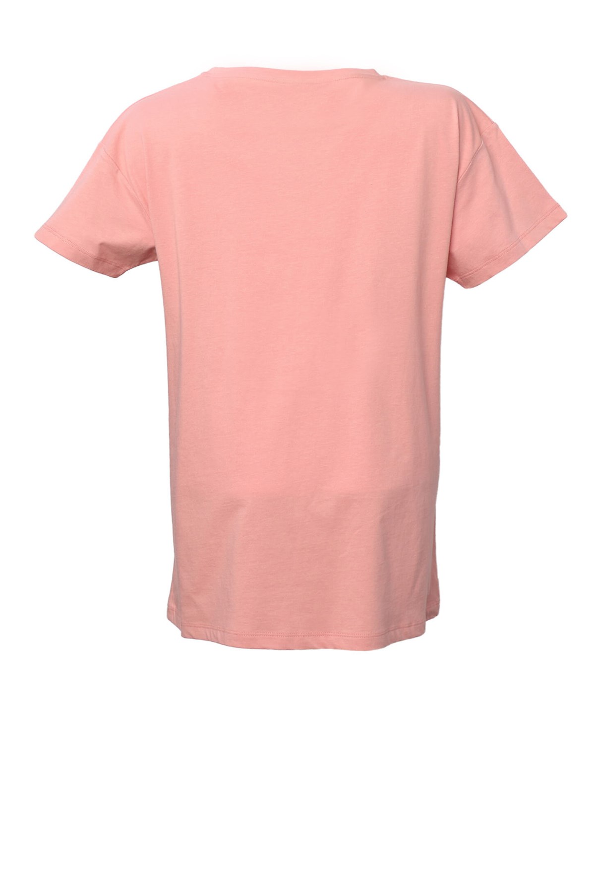 Hummel Bemy Kadın Tişört 911477-2098 Pembe