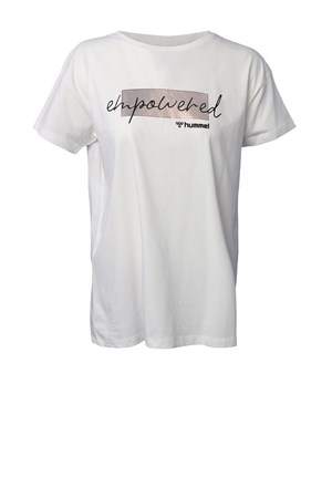 Hummel Bemy Kadın Tişört 911477-9003
