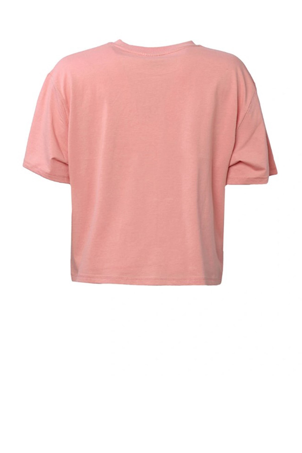 Hummel Blanding Kadın Tişört 911479-2098 Pembe