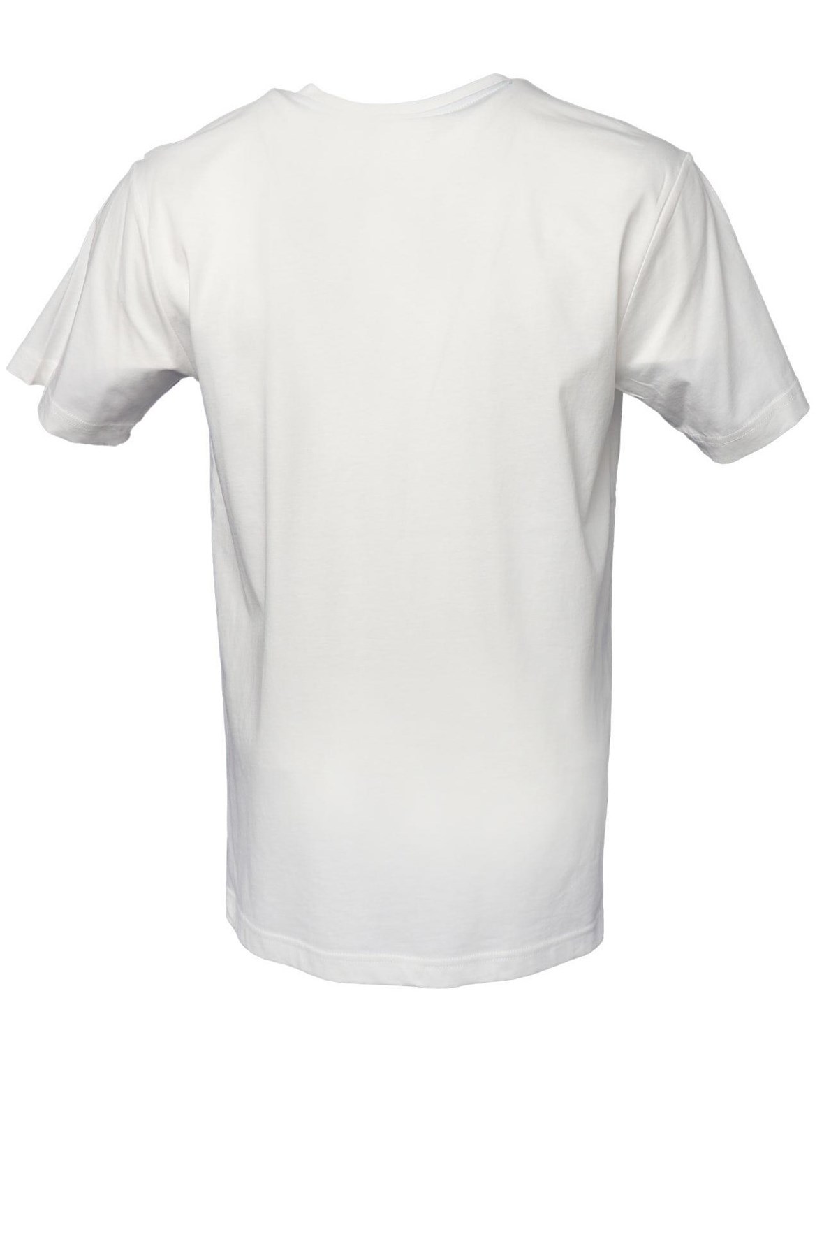 Hummel Bolger Erkek Tişört 911480-9003 Beyaz