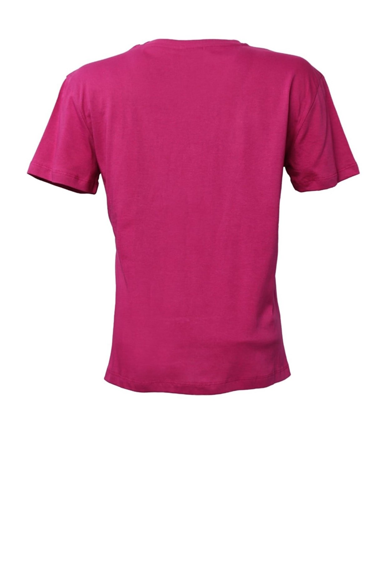 Hummel Cherez Kadın Tişört 911486-2097 Pembe