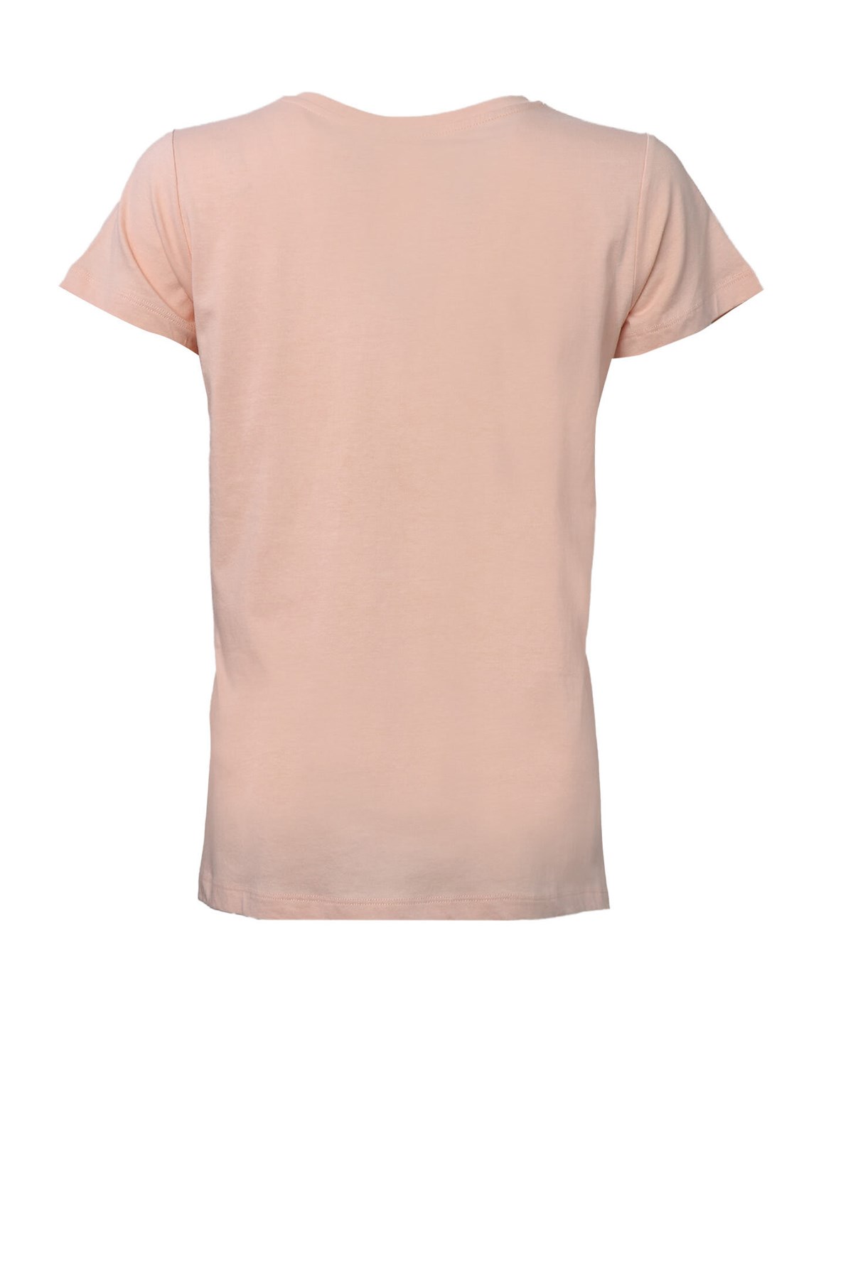 Hummel Dromme Kadın Tişört 911490-1051 Pembe