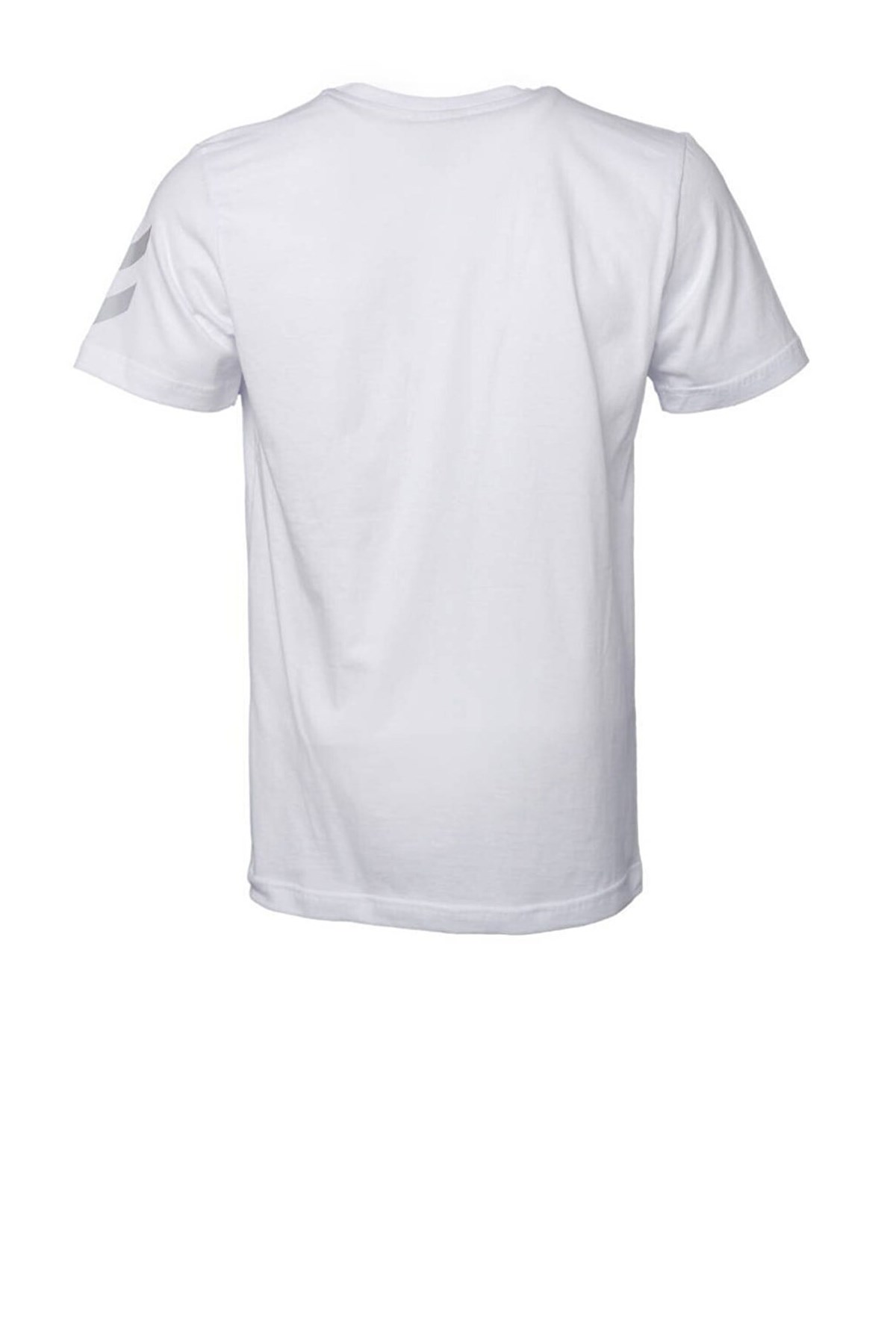 Hummel Elfsborg Erkek Tişört 911494-9003 Beyaz