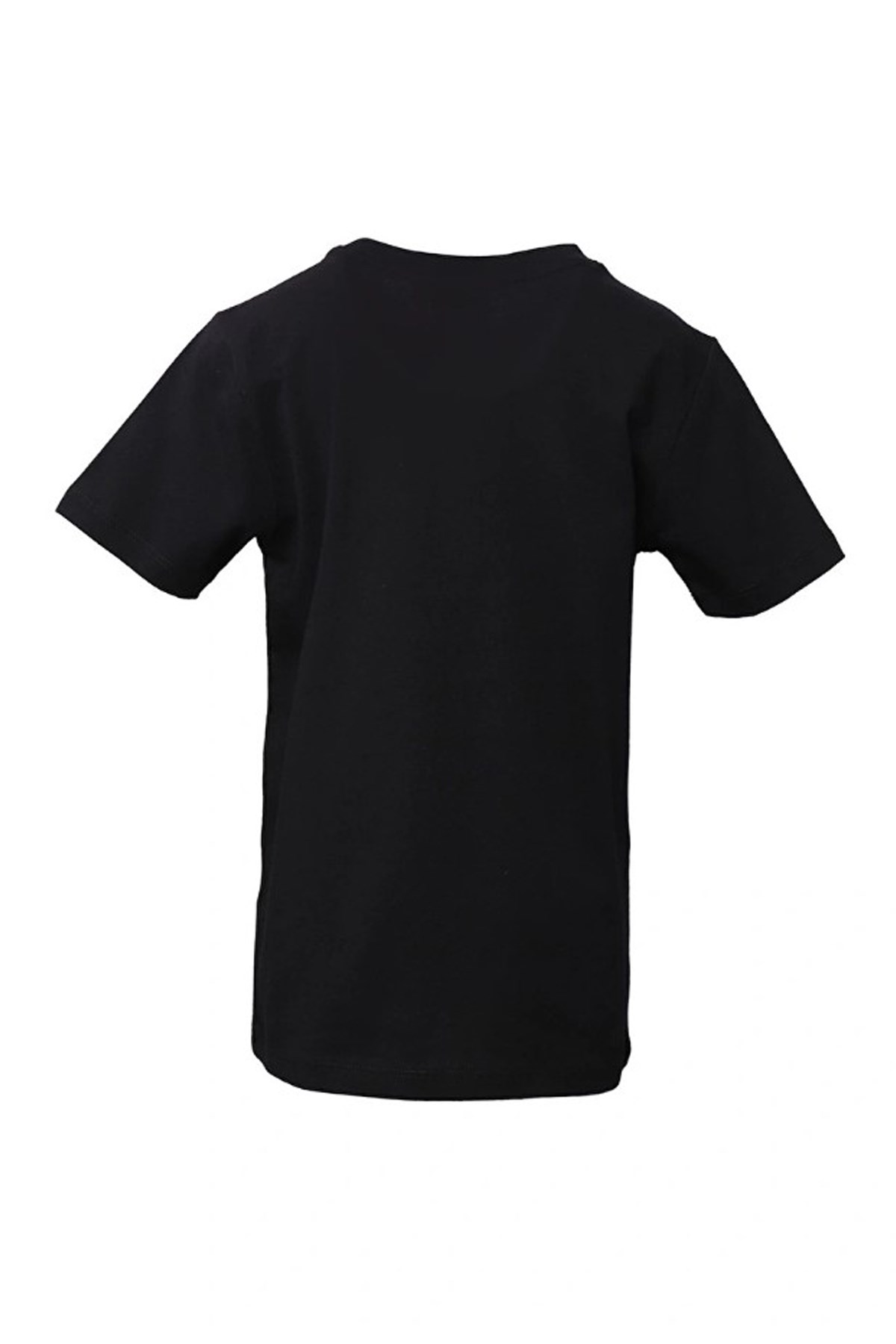Hummel Elie Çocuk Tişört 911495-2001 Siyah