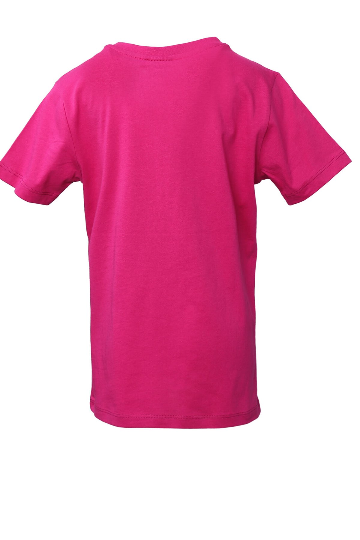 Hummel Elie Çocuk Tişört 911495-2097 Pembe