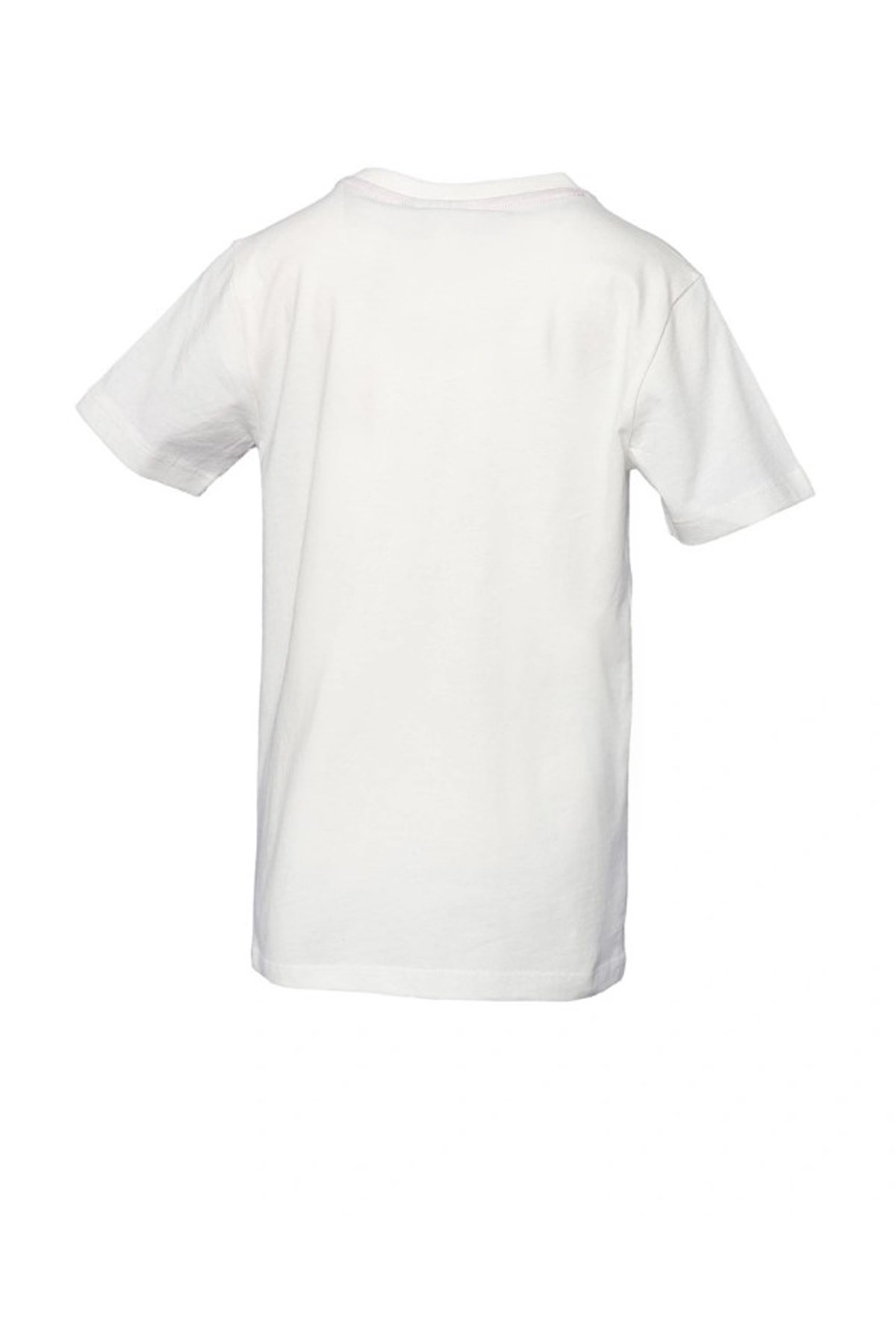 Hummel Elie Çocuk Tişört 911495-9003 Beyaz