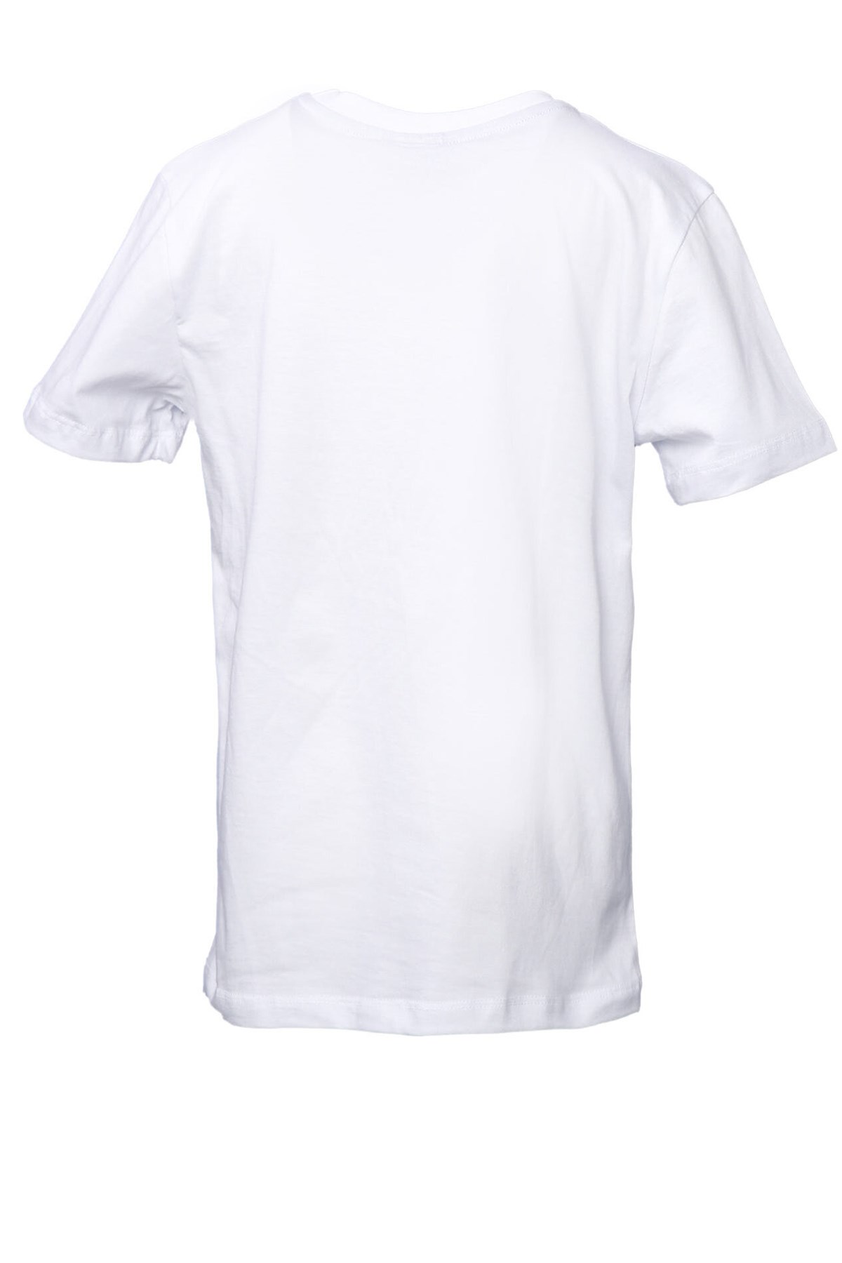 Hummel Flaske Çocuk Tişört 911502-9003 Beyaz