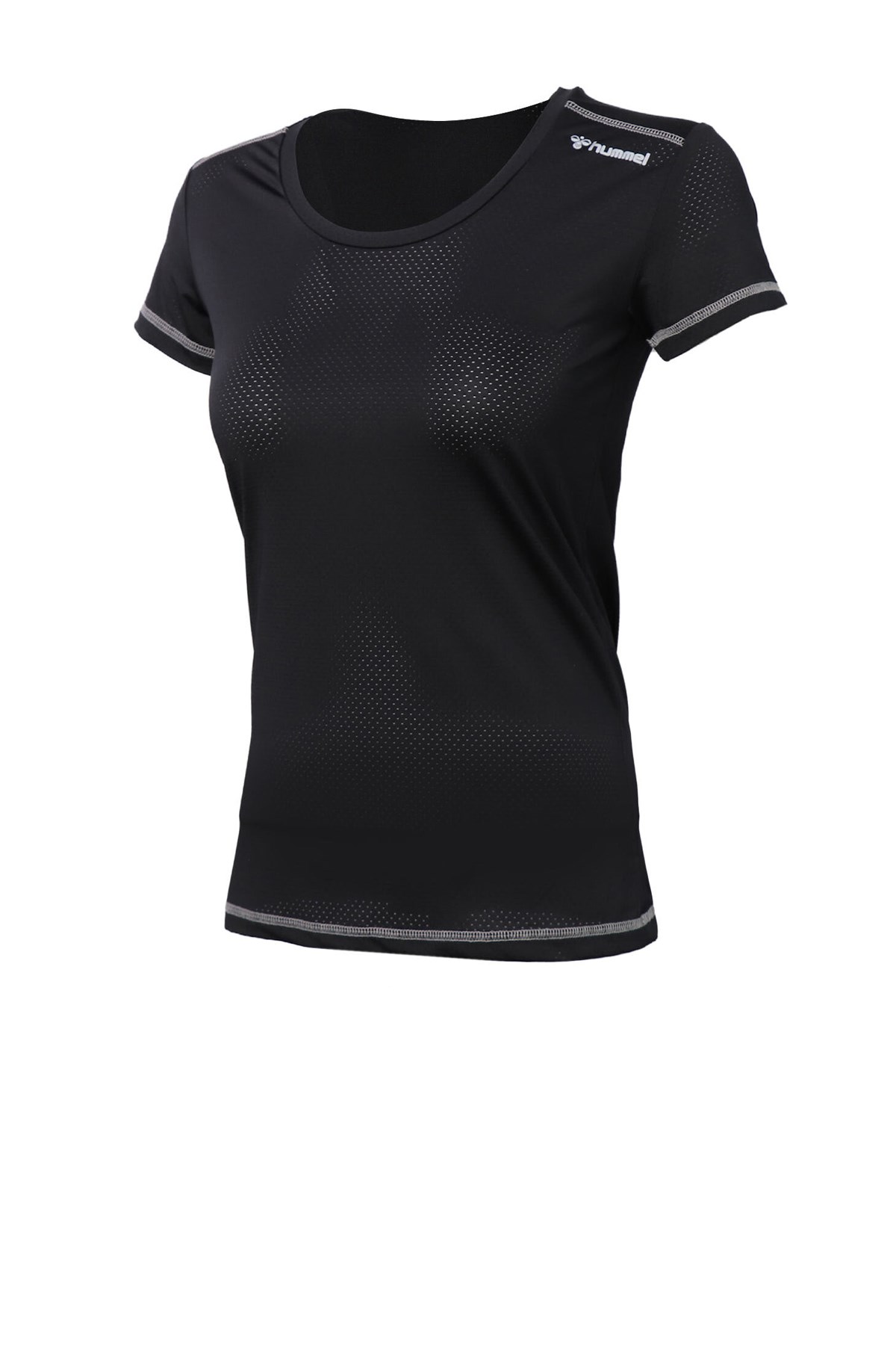 Hummel Lehde Bra Kadın Bra 911513-2001 Siyah
