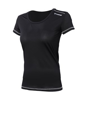 Hummel Lehde Bra Kadın Bra 911513-2001 Siyah