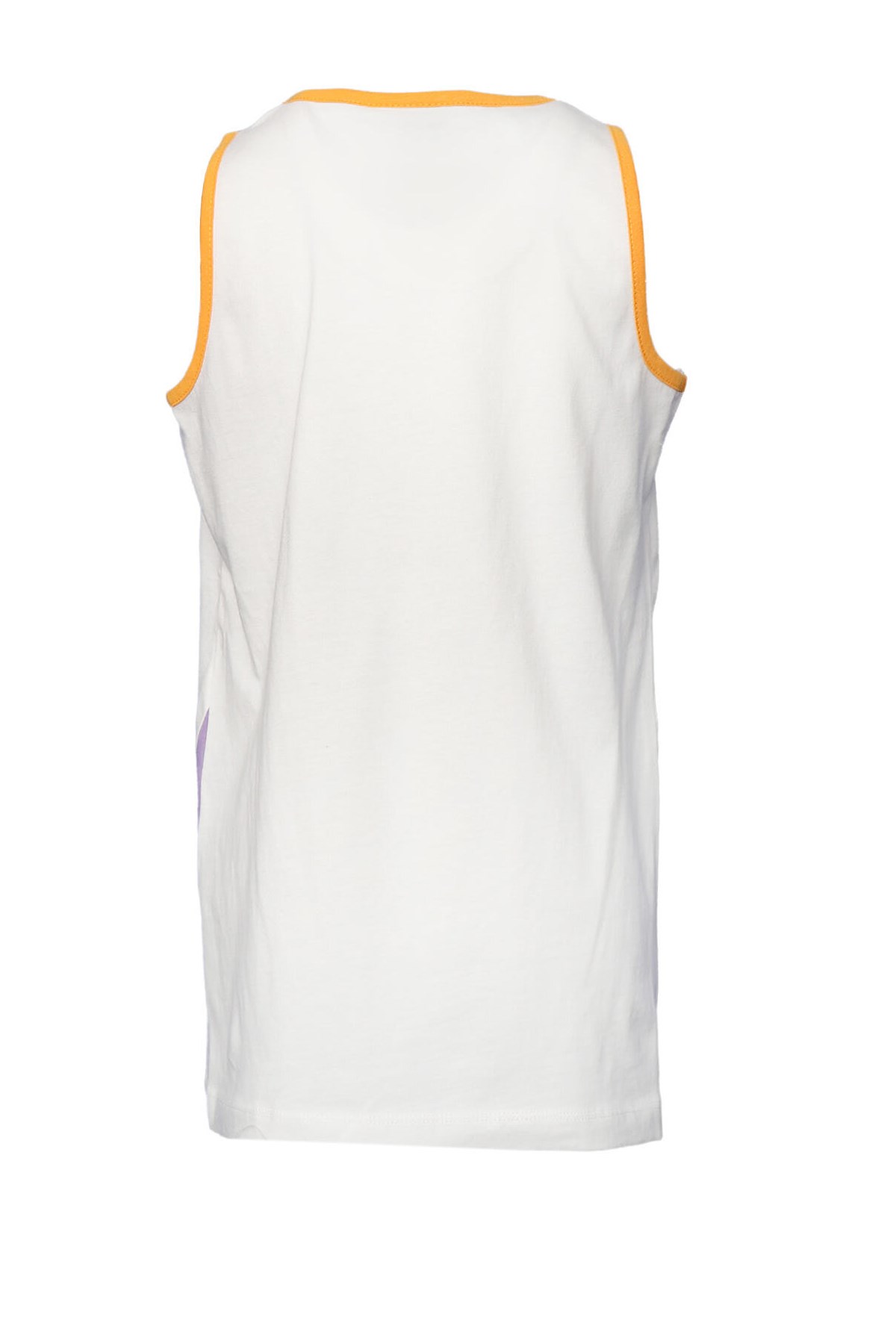 Hummel Nicky Çocuk Atlet 911527-9003 Beyaz
