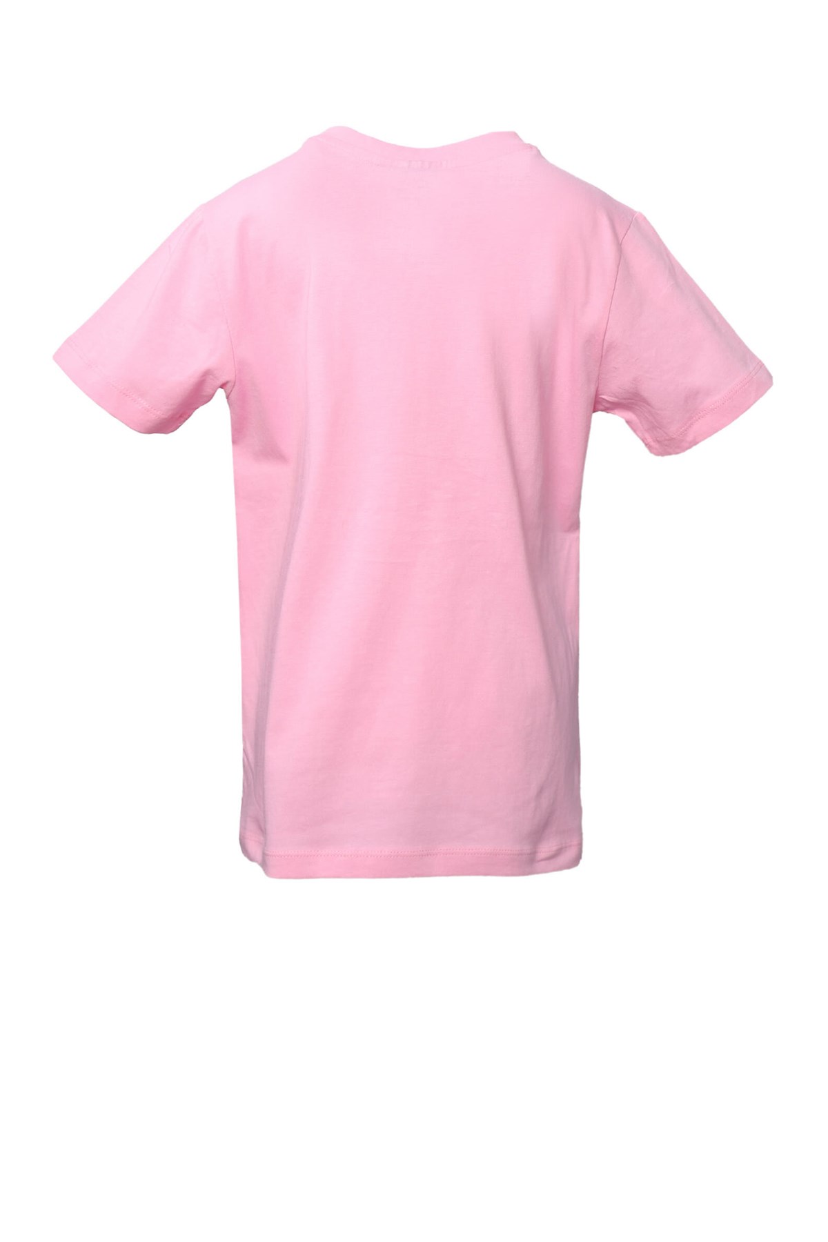 Hummel Re Kız Çocuk Tişört 911534-2121 Pembe
