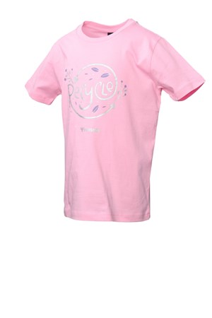 Hummel Re Kız Çocuk Tişört 911534-2121