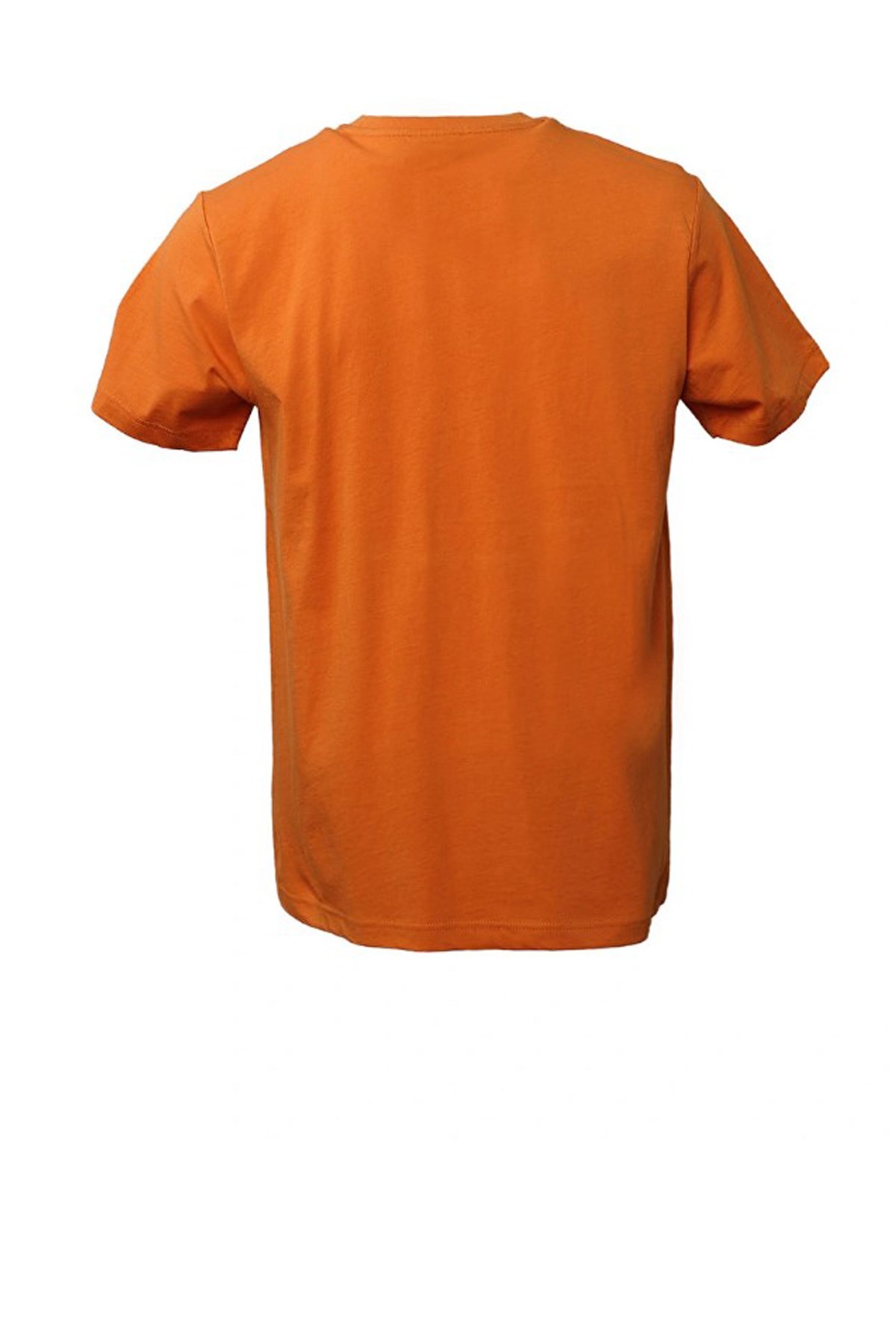 Hummel Rejse Erkek Tişört 911535-2109 Kırmızı